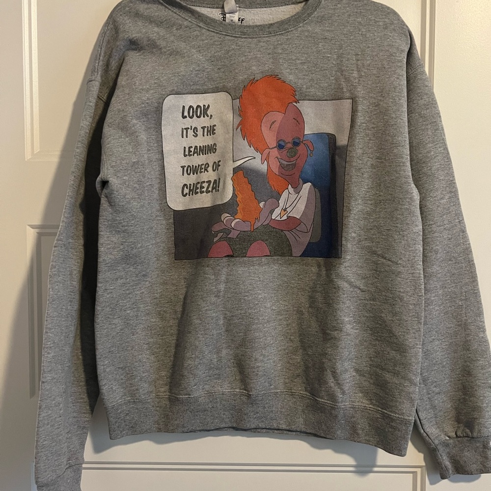 “A Goofy Movie” Sweatshirt